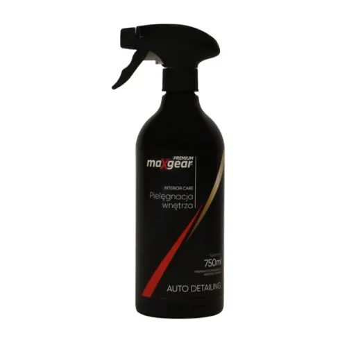 ŚRODEK DO PIELĘGNACJI WNĘTRZA I KOKPITU 750ML / DETAILING PREMIUM