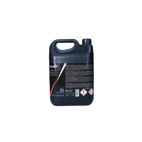 SZAMPON DO MYCIA KAROSERII Z NEUTRALNYM PH 5L / DETAILING PREMIUM