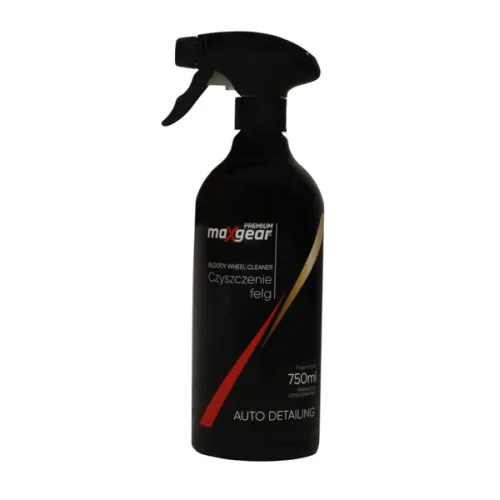 ŚRODEK DO CZYSZCZENIA FELG KRWAWA FELGA 750ML / DETAILING PREMIUM