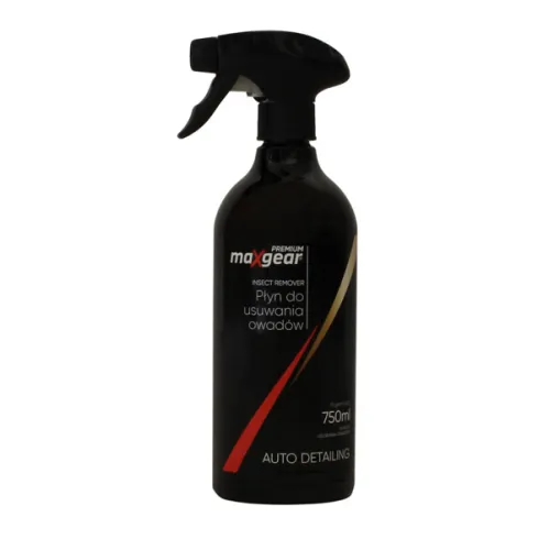 ŚRODEK DO USUWANIA OWADÓW 750ML / DETAILING PREMIUM