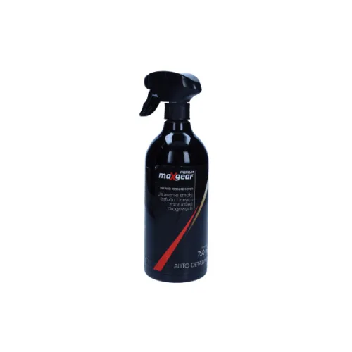 PREPARAT DO USUWANIA SMOŁY I ASFALTU 750ML