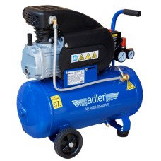 DMACK 3609.5 — KOMPRESOR 25 L 8BAR 230V