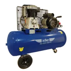 DMACK 3632.2 — KOMPRESOR TŁOKOWY AD400-100-3 230V