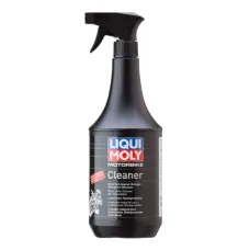 Liqui Moly 1509 — ŚRODEK DO CZYSZCZENIA MOTOCYKLI 1L / LIQUI MOLY