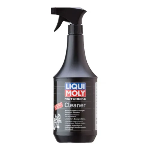 ŚRODEK DO CZYSZCZENIA MOTOCYKLI 1L / LIQUI MOLY