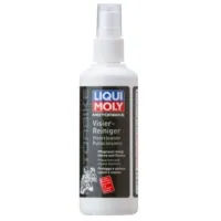 ŚRODEK DO CZYSZCZENIA I PIELĘGNACJI KASKÓW I SZYB WIZJERÓW LIQUI MOLY 100ML