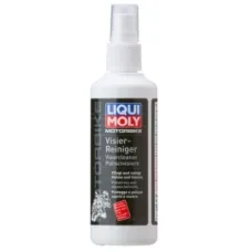 Liqui Moly 1571 — ŚRODEK DO CZYSZCZENIA I PIELĘGNACJI KASKÓW I SZYB WIZJERÓW LIQUI MOLY 100ML
