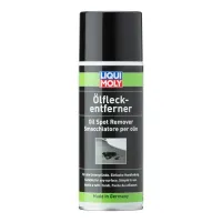 ŚRODEK DO CZYSZCZENIA POWIERZCHNI ZAOLEJONYCH 400ML SPRAY / LIQUI MOLY