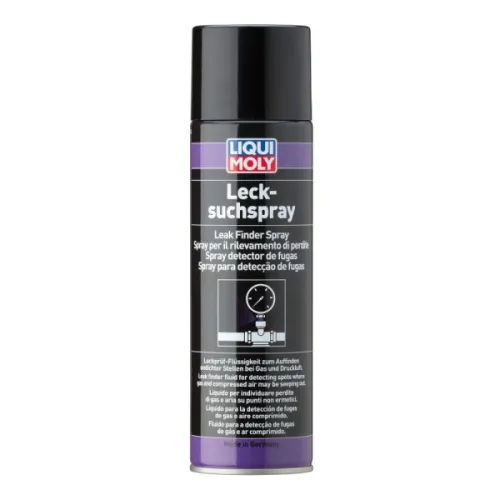 TESTER SZCZELNOŚCI 400ML / LIQUI MOLY
