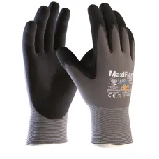 ATG 42-874/10 — RĘKAWICE OCHRONNE MONTAŻOWE ATG MAXIFLEX ULTIMATE ROZM 10
