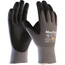 ATG 42-874/08 — RĘKAWICE OCHRONNE MONTAŻOWE ATG MAXIFLEX ULTIMATE ROZM 8
