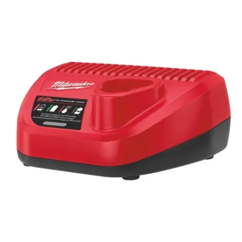 ŁADOWARKA M12 C12C