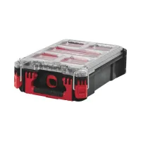 Walizka MILWAUKEE, system magazynowania: PACKOUT 4932464083