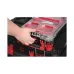 Walizka MILWAUKEE, system magazynowania: PACKOUT 4932464083