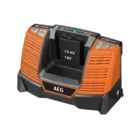 AEG SZYBKA ŁADOWARKA 4A, 14/18V