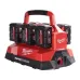 Ładowarka do elektronarzędzi M18 PC6 18V, zasilanie: Sieciowa/e MILWAUKEE 4932480162