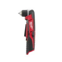 Wkrętarko-wiertarka zasilanie: akumulatorowa/e, typ: kątowy/a C12 RAD-0 1.5-10 mm MILWAUKEE 4933416900