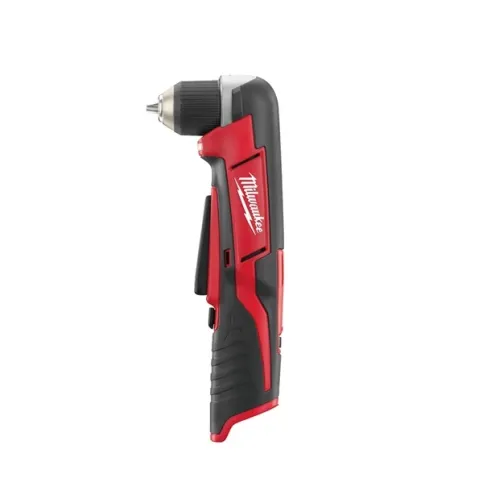 Wkrętarko-wiertarka zasilanie: akumulatorowa/e, typ: kątowy/a C12 RAD-0 1.5-10 mm MILWAUKEE 4933416900