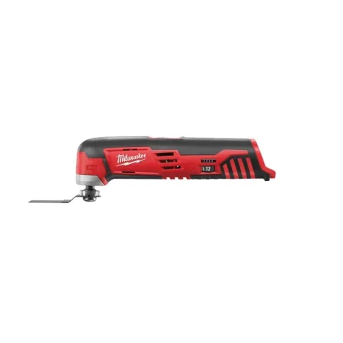 Narzędzie wielofuncyjne napięcie: 12V C12 MT-0, Li-Ion, opakowanie: Karton MILWAUKEE 4933427180