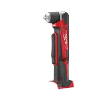 MILWAUKEE 4933427189 — Wkrętarko-wiertarka zasilanie: akumulatorowa/e, typ: kątowy/a C18 RAD-0 1.5-10 m...