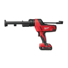 MILWAUKEE 4933441310 — Pistolet do wyciskania C18 PCG/310C-201B, napięcie: 18 V, pojemność kartusza: 31...