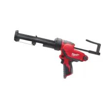 MILWAUKEE 4933441783 — Pistolet do wyciskania M12 PCG/310C-0, napięcie: 12 V, pojemność kartusza: 310 m...