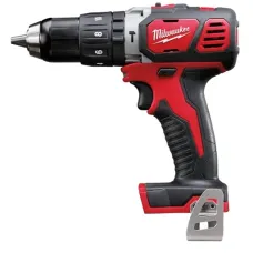 MILWAUKEE 4933443500 — WIERTARKO-WKRĘTARKA UDAROWA M18 BPD-0