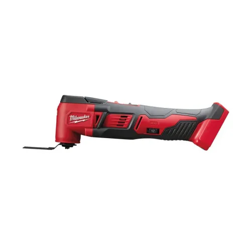 Narzędzie wielofuncyjne napięcie: 18V M18 BMT-0, opakowanie: Karton MILWAUKEE 4933446203