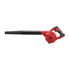 MILWAUKEE 4933446216 — Dmuchawa do liści M18 BBL-0 18V, liczba baterii: 0x Li-Ion MILWAUKEE 4933446216