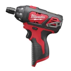 MILWAUKEE 4933447135 — Zakrętarka 12V pistoletowy/a, zasilanie: akumulatorowa/e M12 BSD-0, gniazdo 6-ką...