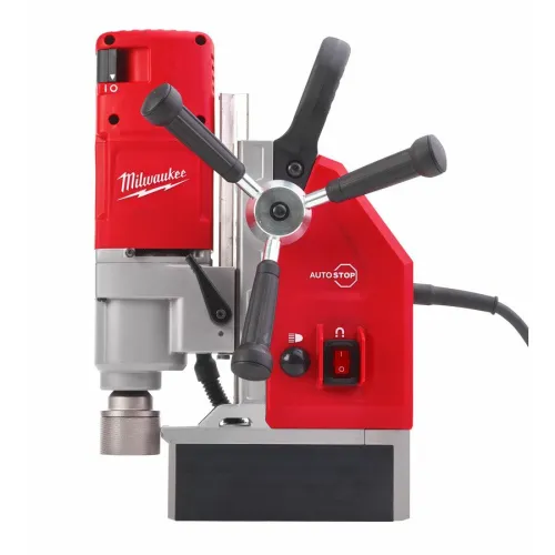 Wiertarka zasilanie: sieciowa/e magnetyczny/a / stołowa MDE 41, moc znamionowa: 1200W MILWAUKEE 4933451015