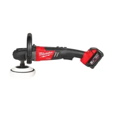 MILWAUKEE 4933451550 — Polerka M18 FAP180-502X, średnica tarczy: 180mm MILWAUKEE 4933451550
