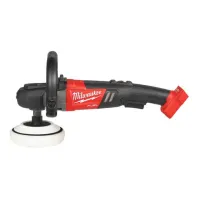 Polerka M18 FAP180-0X, średnica tarczy: 180mm MILWAUKEE 4933451552