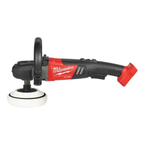 Polerka M18 FAP180-0X, średnica tarczy: 180mm MILWAUKEE 4933451552