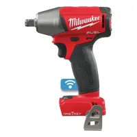 Klucz udarowy 18V pistoletowy/a, zasilanie: akumulatorowa/e M18 ONEIWF12-0X MILWAUKEE 4933459198