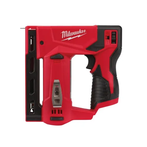 Zszywacz subkontaktowy/a zasilanie: akumulatorowa/e M12 BST-0, napięcie:12V MILWAUKEE 4933459634