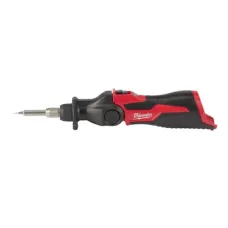 MILWAUKEE 4933459760 — M12 SI-0  LUTOWNICA OPOROWA Z UCHYLNYM GROTEM, BODY