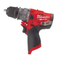 Wkrętarko-wiertarka zasilanie: akumulatorowa/e, typ: pistoletowy/a M12 FPDX-0 1.5-13 mm MILWAUKEE 4933464135