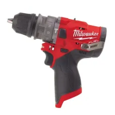 MILWAUKEE 4933464135 — Wkrętarko-wiertarka zasilanie: akumulatorowa/e, typ: pistoletowy/a M12 FPDX-0 1....