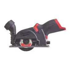 MILWAUKEE 4933464618 — SZLIFIERKA KĄTOWA 76MM M12 FCOT-1