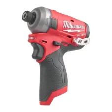 MILWAUKEE 4933464972 — Zakrętarka 12V pistoletowy/a, zasilanie: akumulatorowa/e M12 FQID-0, gniazdo 6-k...