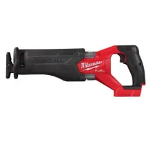 MILWAUKEE 4933478293 — Piła zasilanie: akumulatorowa/e szablasta M18 FSZ-0X 18V, Li-Ion, silnik bezszcz...