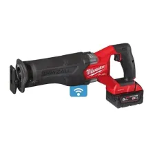 MILWAUKEE 4933478294 — Piła zasilanie: akumulatorowa/e szablasta M18 ONEFSZ-502X 18V 5Ah, Li-Ion MILWAU...