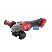 Szlifierka kątowy/a zasilanie: akumulatorowa/e, średnica tarczy: 125 mm, napięcie: 18 V MILWAUKEE 4933478434