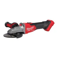 Szlifierka kątowy/a zasilanie: akumulatorowa/e, średnica tarczy: 125 mm, napięcie: 18 V MILWAUKEE 4933478438