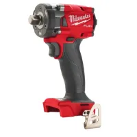 Klucz udarowy 18V pistoletowy/a, zasilanie: akumulatorowa/e M18 FIW2P12-0X MILWAUKEE 4933478446