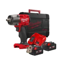 MILWAUKEE 4933478450 — KLUCZ UDAROWY AKUMULATOROWY 1/2' 881NM