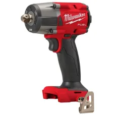 MILWAUKEE 4933478452 — Klucz udarowy 18V pistoletowy/a, zasilanie: akumulatorowa/e M18 FMTIW2P12-0X MIL...