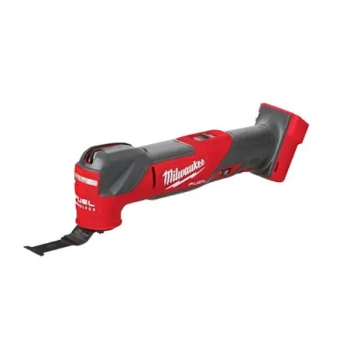 Narzędzie wielofuncyjne napięcie: 18V M18 FMT-0X, silnik bezszczotkowy MILWAUKEE 4933478491