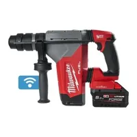 Młot udarowo-obrotowy 18V, SDS plus, M18 ONEFHPX-0X, energia udaru: 5J MILWAUKEE 4933478495